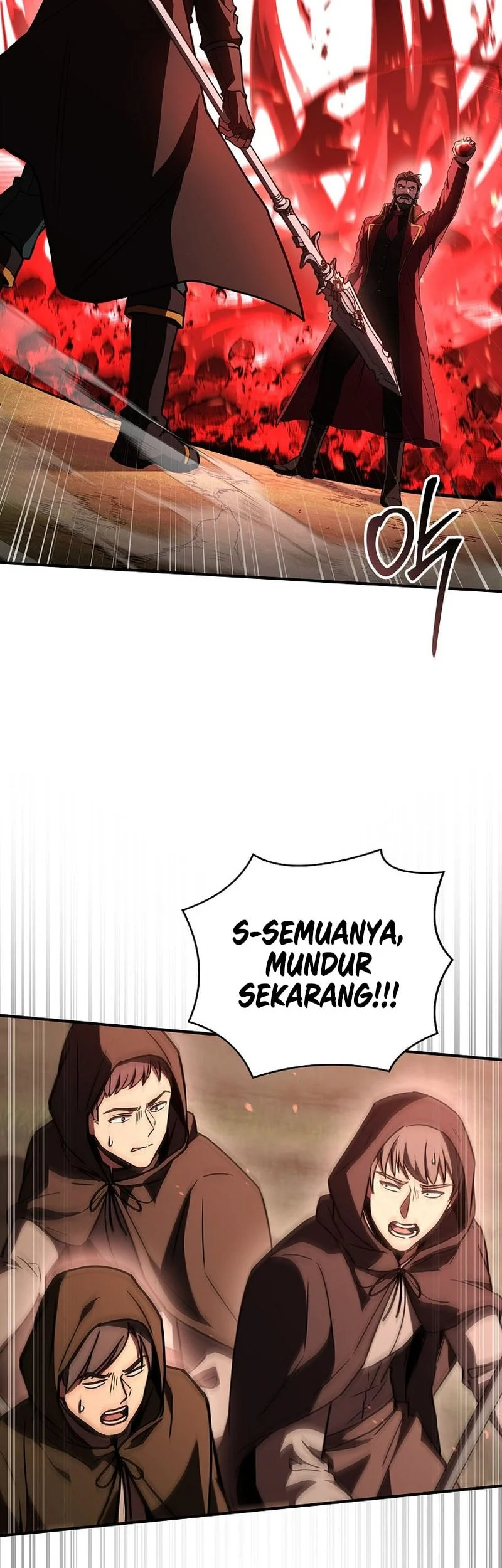 Talent-Swallowing Magician Chapter 133 page 44