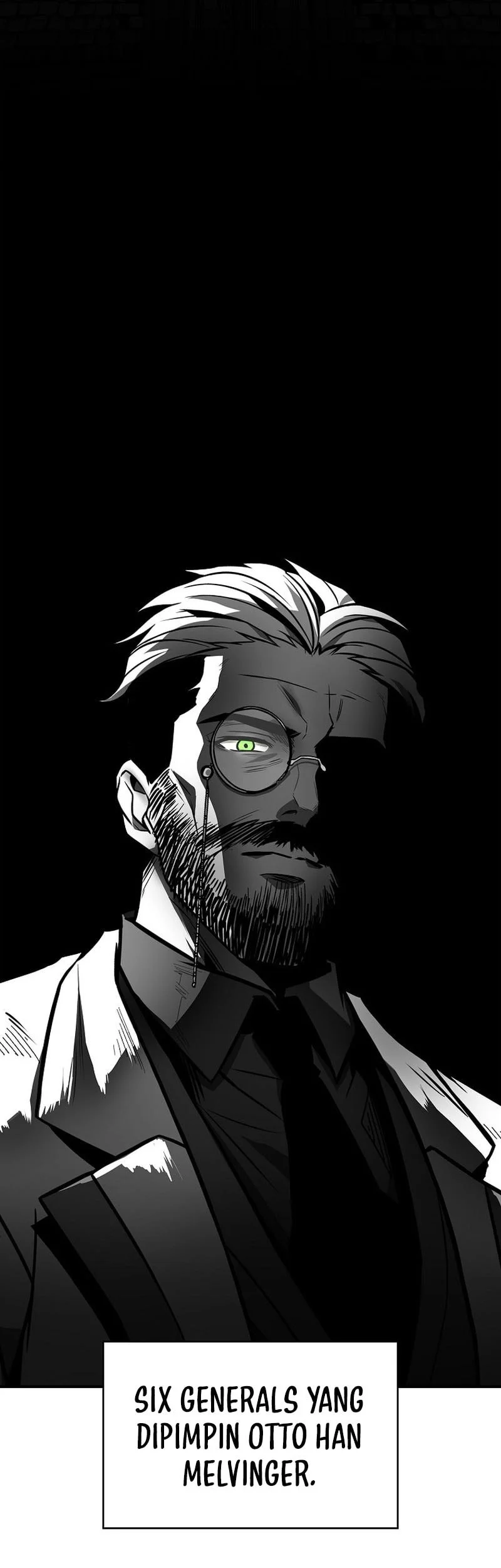 Talent-Swallowing Magician Chapter 133 page 51