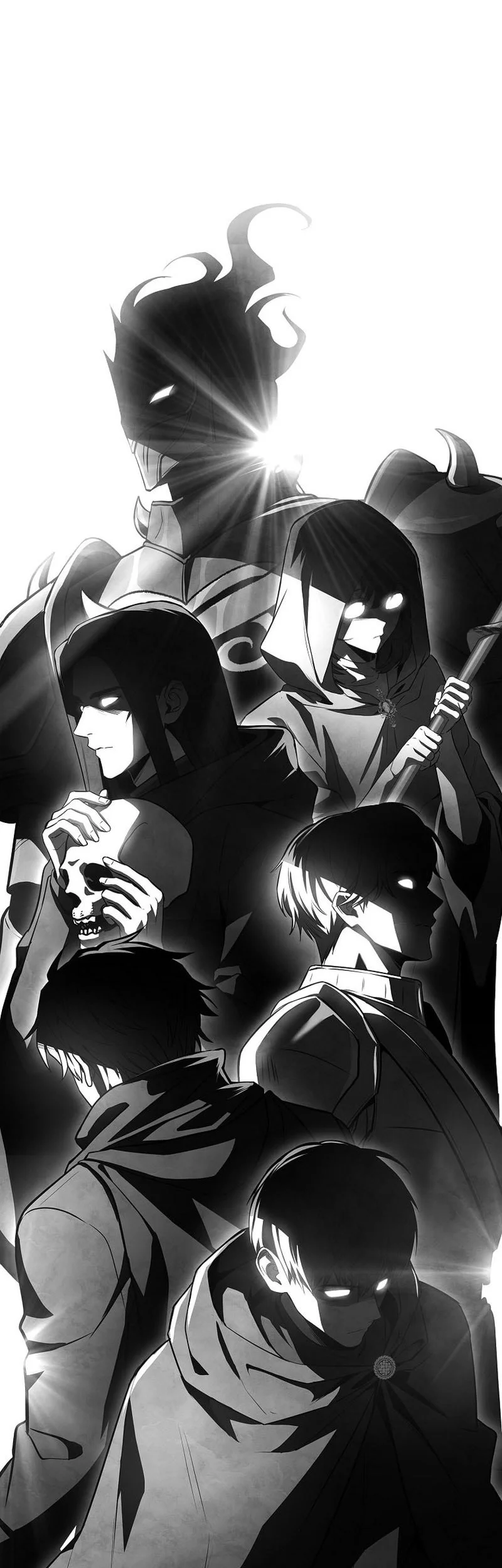 Talent-Swallowing Magician Chapter 133 page 52
