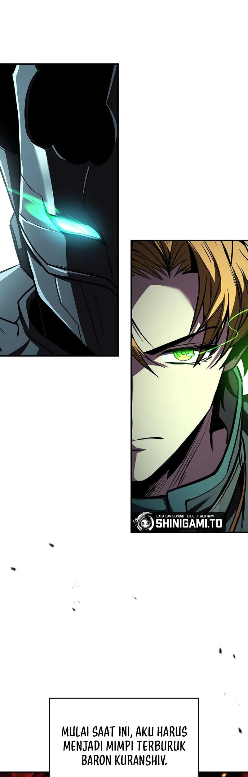 Talent-Swallowing Magician Chapter 133 page 63