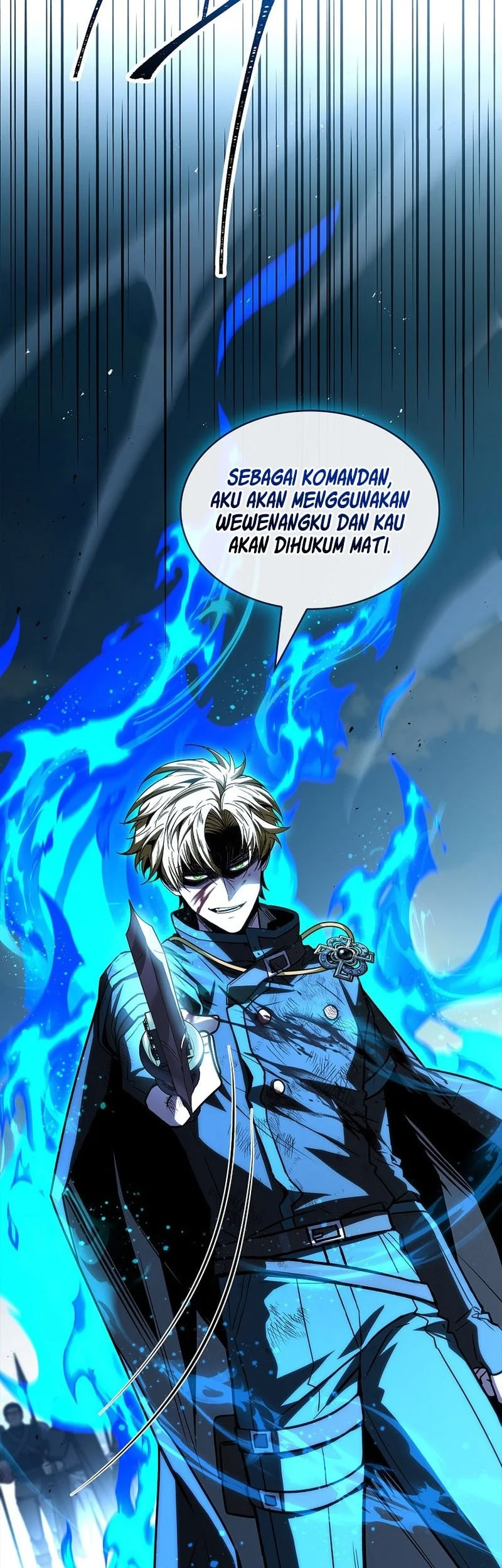 Talent-Swallowing Magician Chapter 133 page 3
