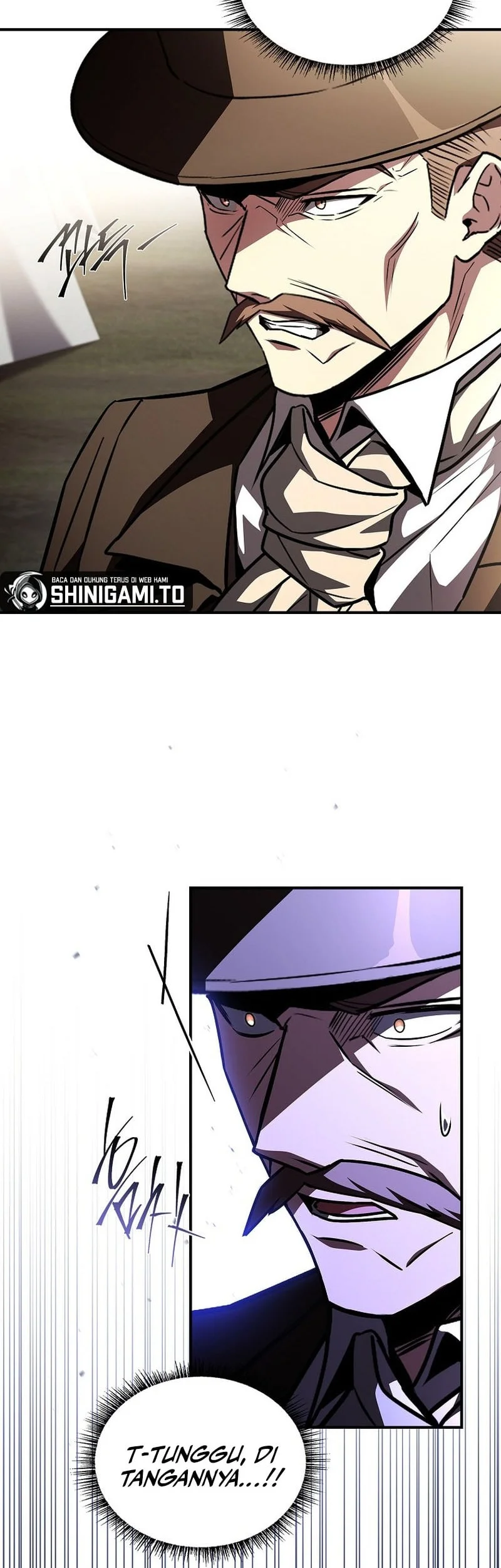 Talent-Swallowing Magician Chapter 133 page 12