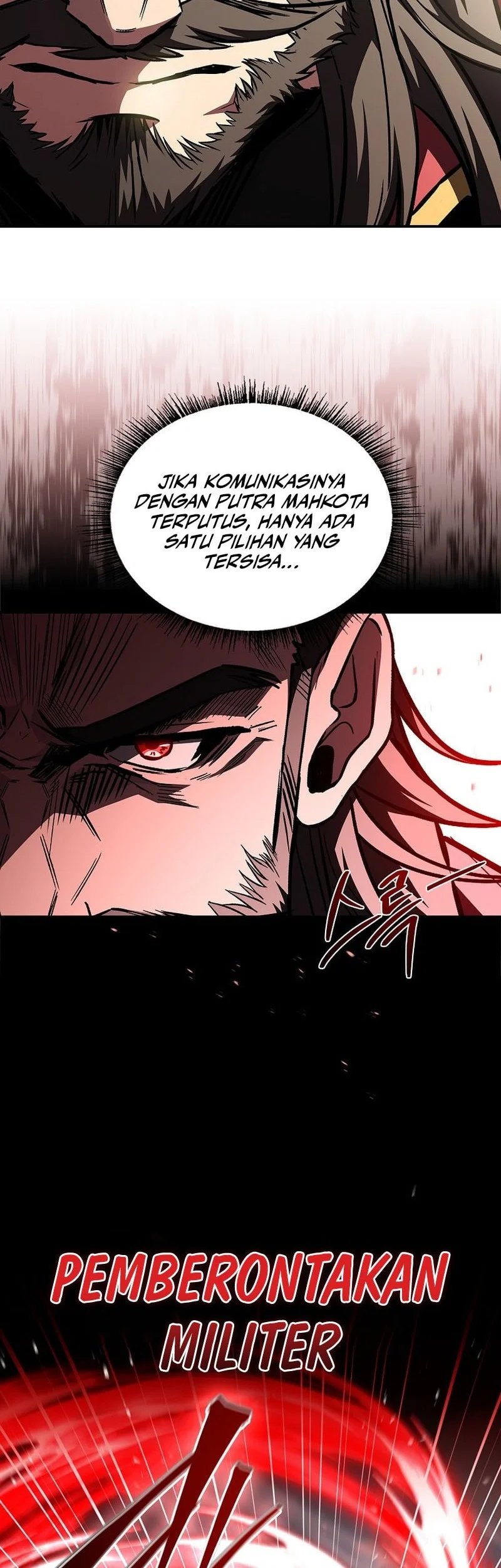 Talent-Swallowing Magician Chapter 133 page 16