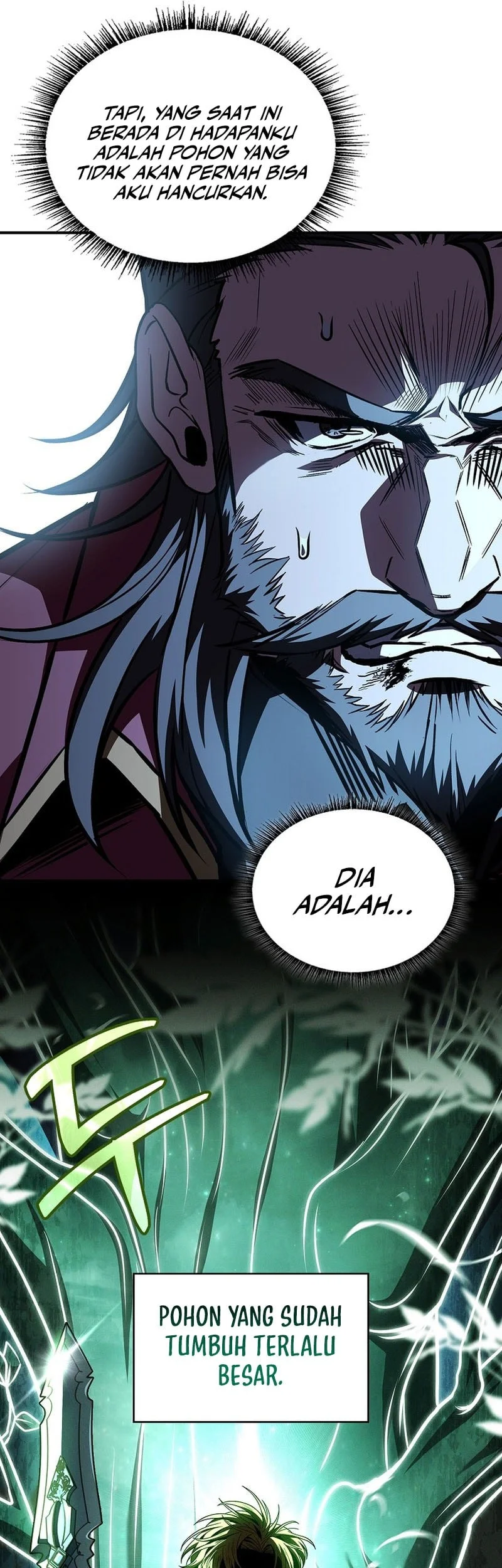 Talent-Swallowing Magician Chapter 133 page 31