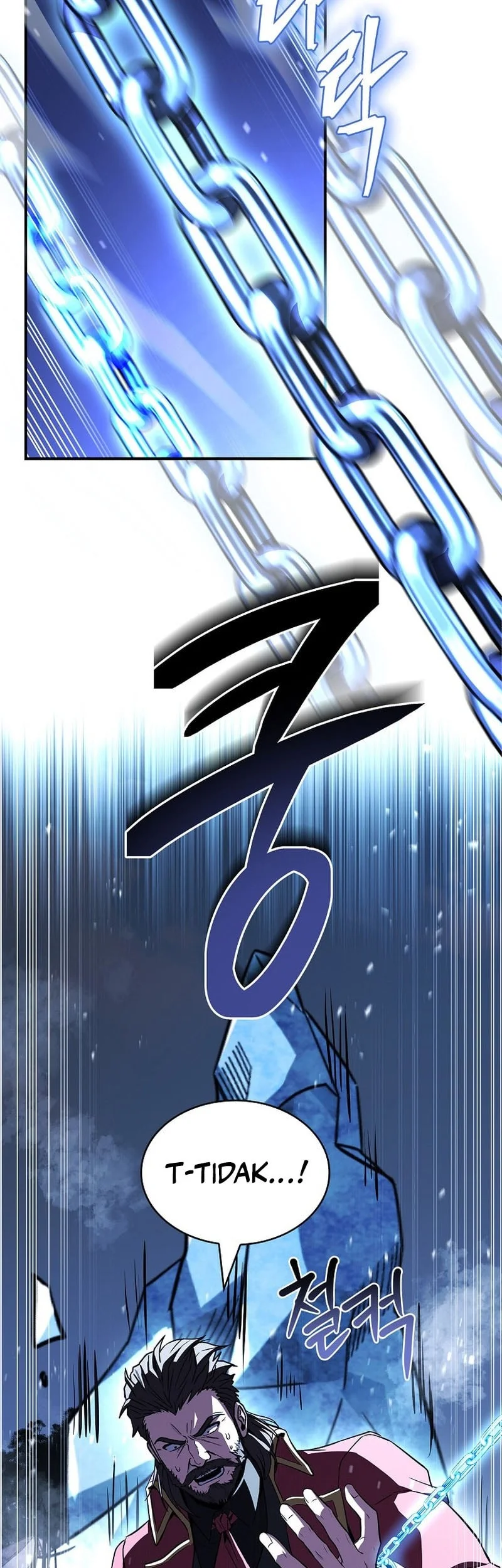 Talent-Swallowing Magician Chapter 134 page 35