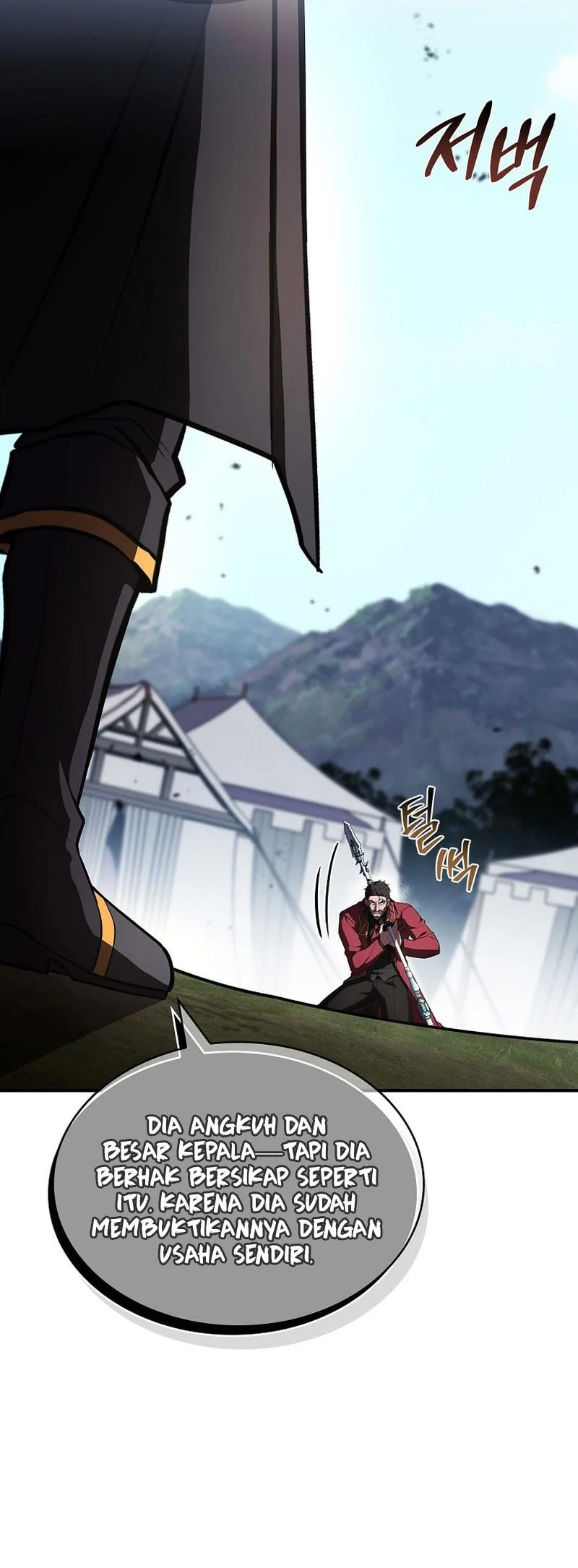 Talent-Swallowing Magician Chapter 134 page 44