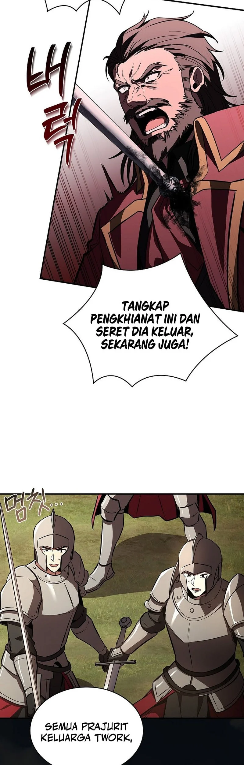 Talent-Swallowing Magician Chapter 134 page 46