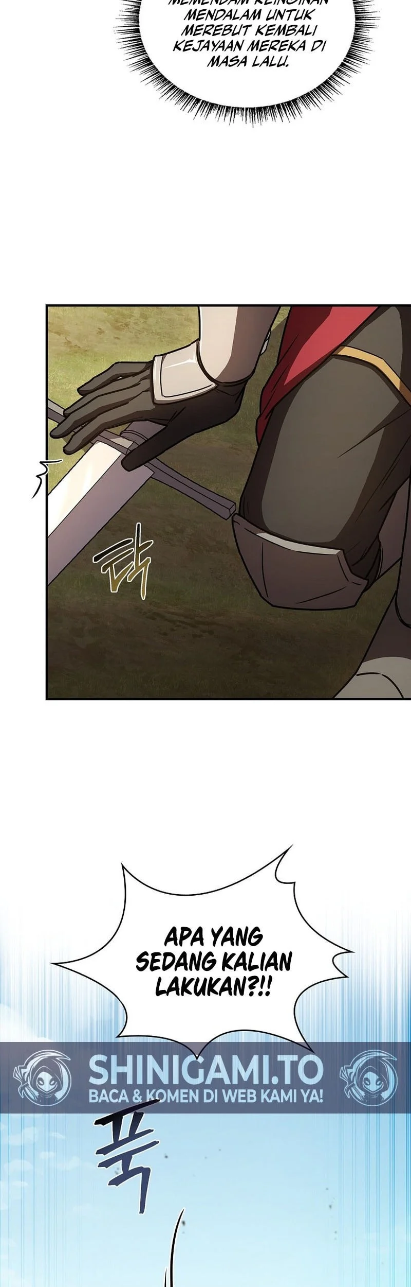 Talent-Swallowing Magician Chapter 134 page 51