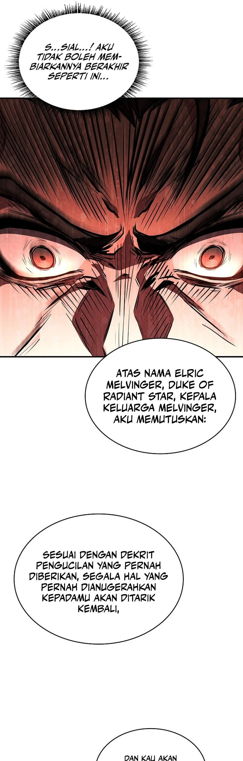 Talent-Swallowing Magician Chapter 134 page 53