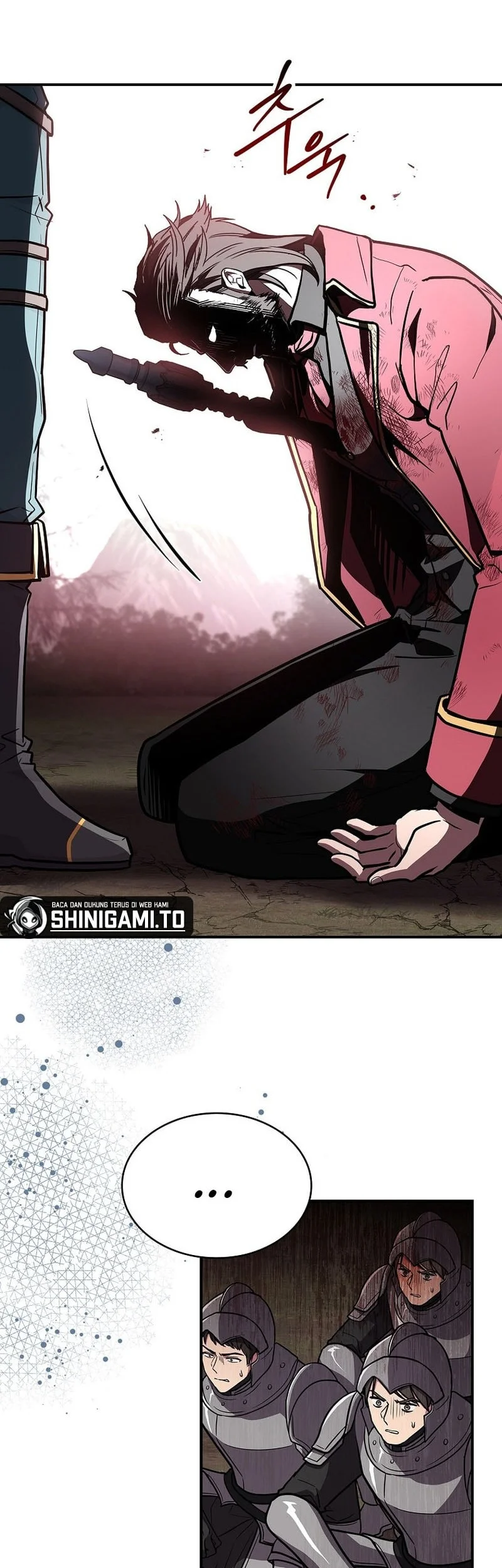 Talent-Swallowing Magician Chapter 134 page 58