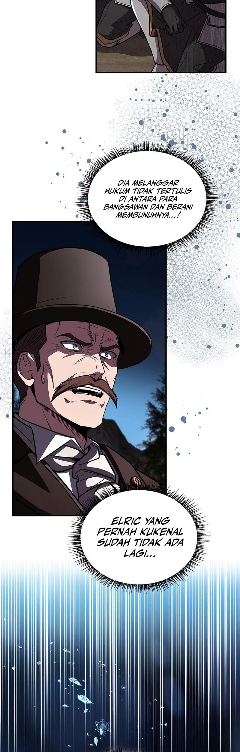 Talent-Swallowing Magician Chapter 134 page 59