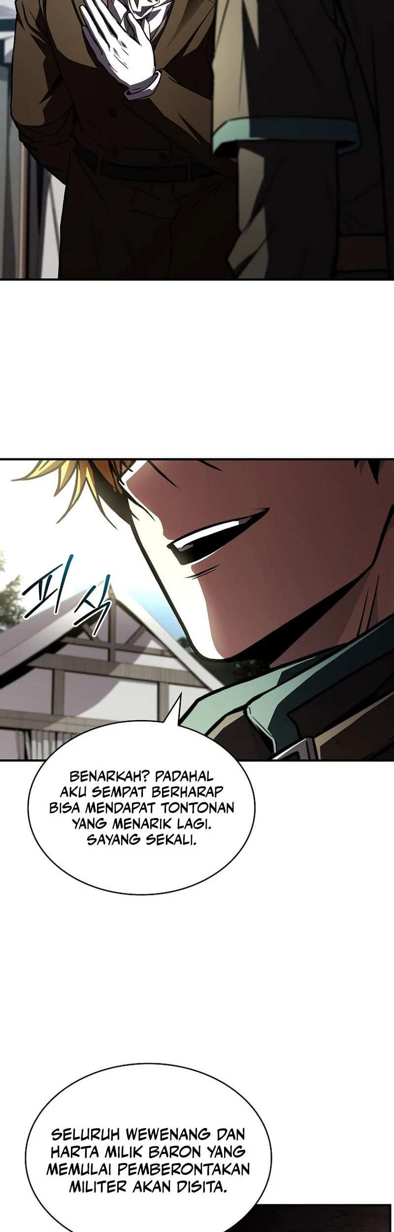 Talent-Swallowing Magician Chapter 134 page 62