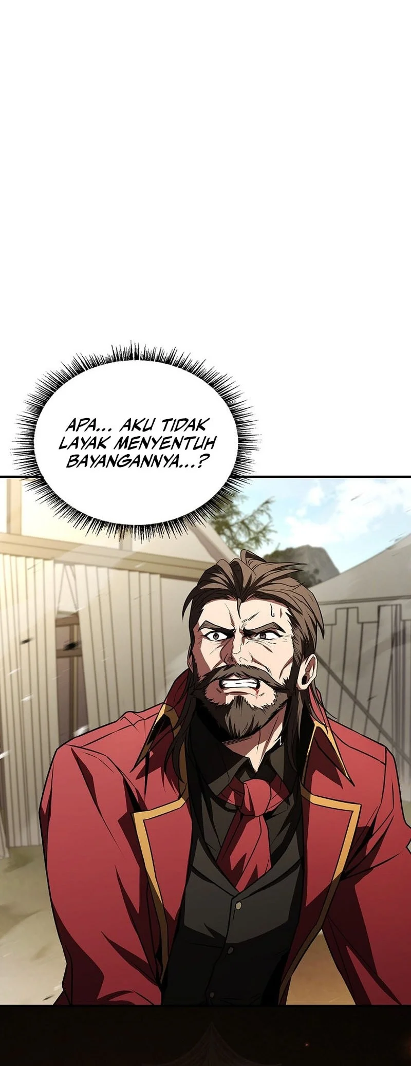 Talent-Swallowing Magician Chapter 134 page 10
