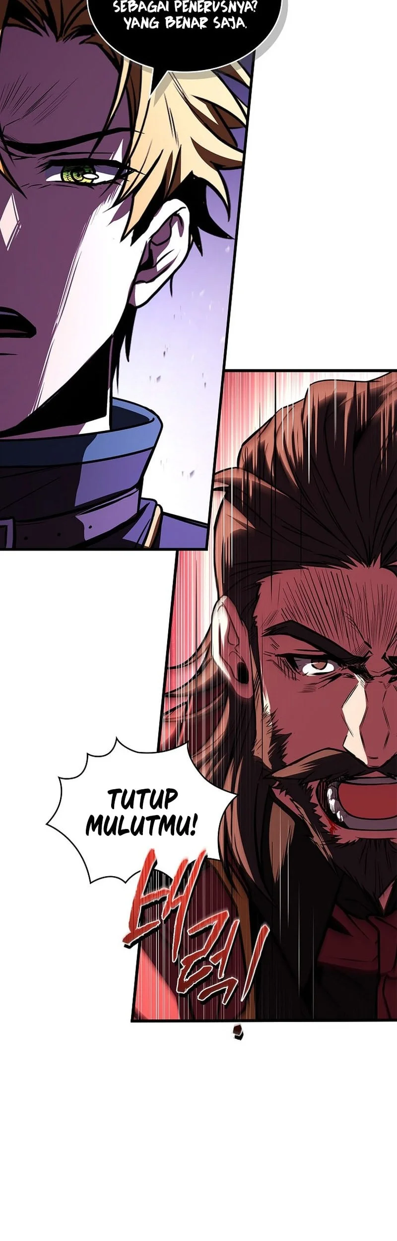 Talent-Swallowing Magician Chapter 134 page 14
