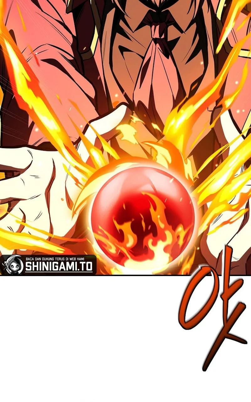Talent-Swallowing Magician Chapter 134 page 28