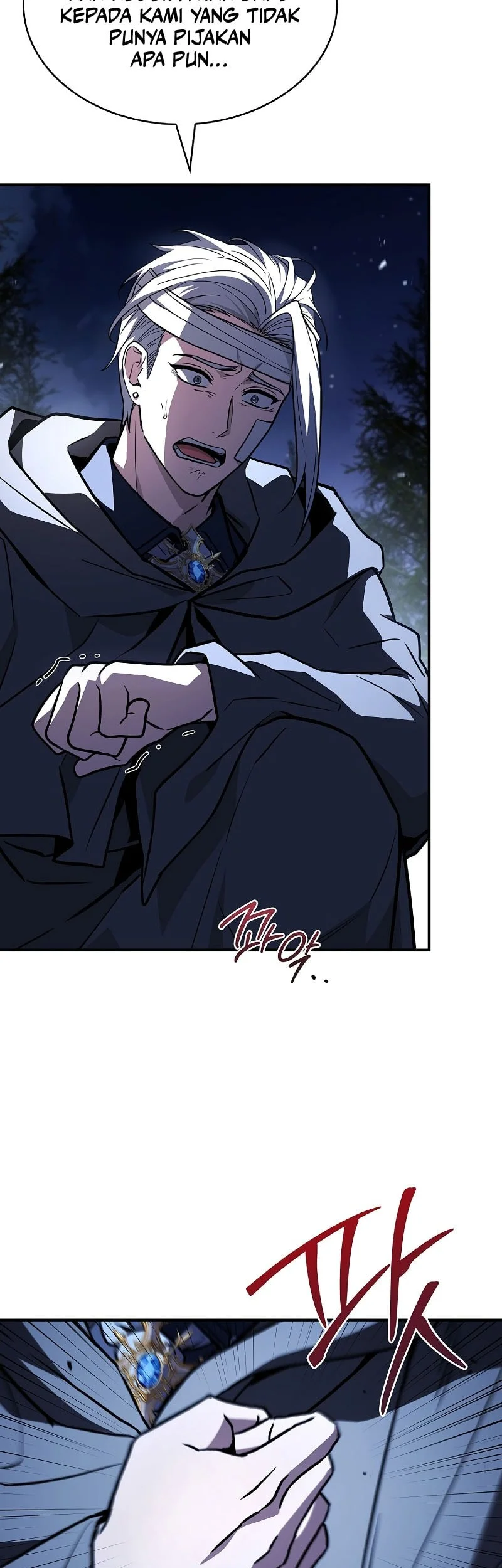 Talent-Swallowing Magician Chapter 135 page 36