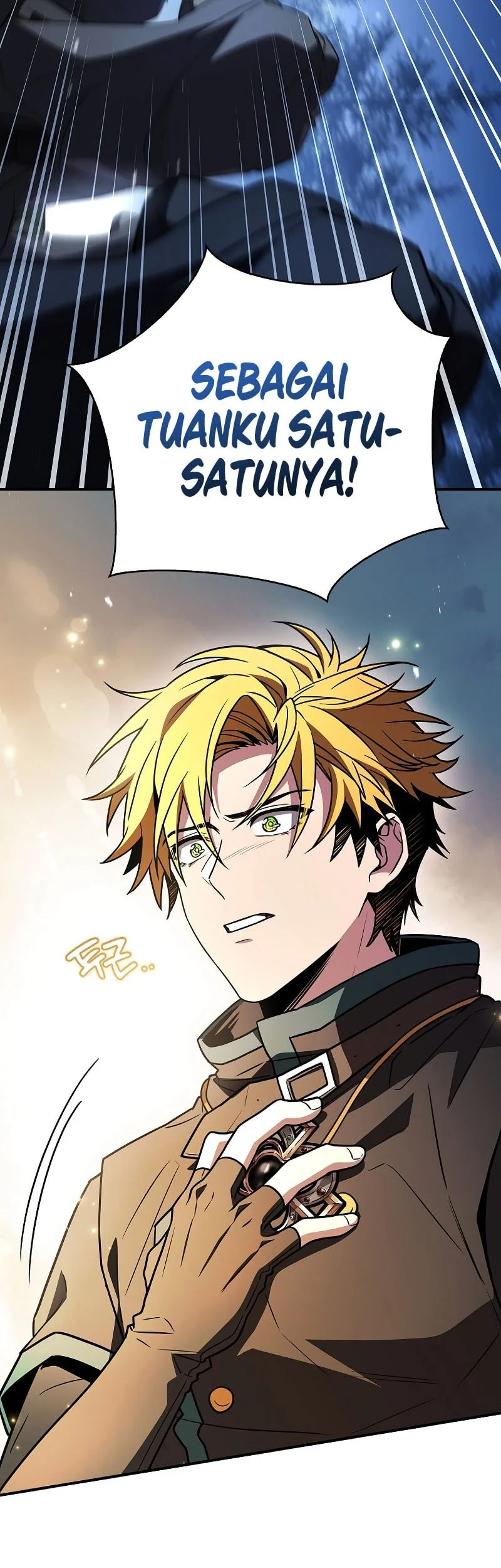 Talent-Swallowing Magician Chapter 135 page 42
