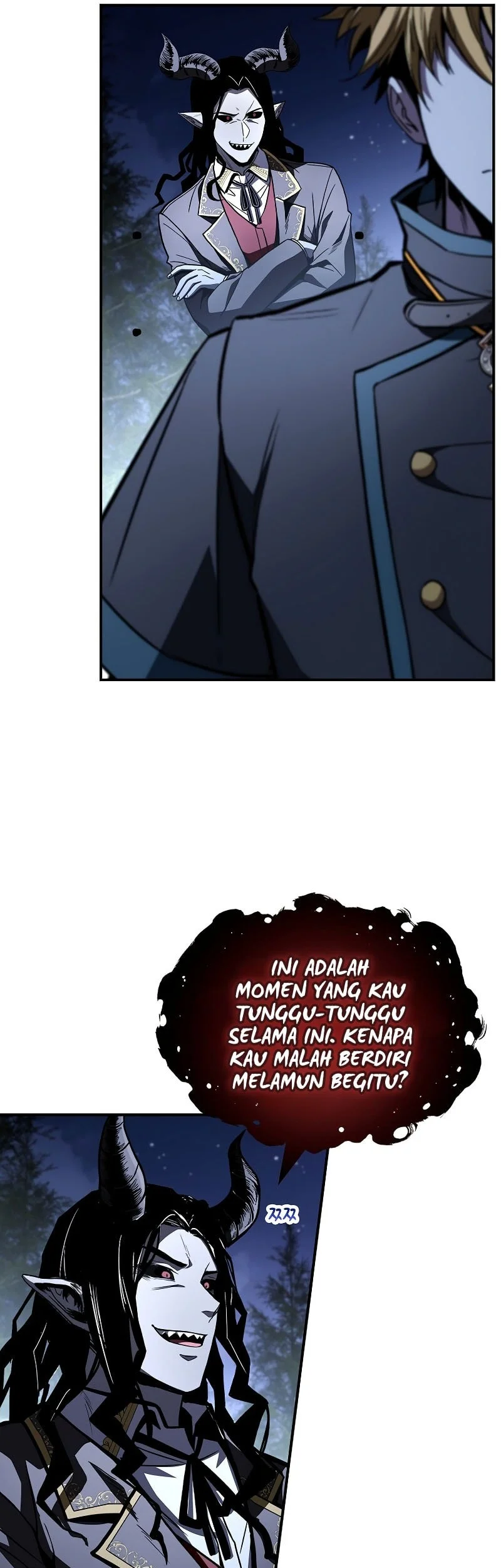 Talent-Swallowing Magician Chapter 135 page 45