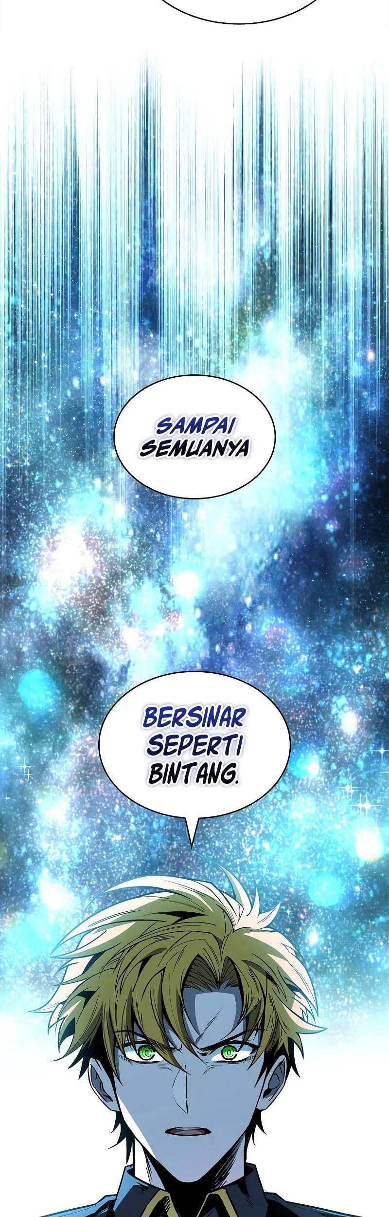 Talent-Swallowing Magician Chapter 135 page 54