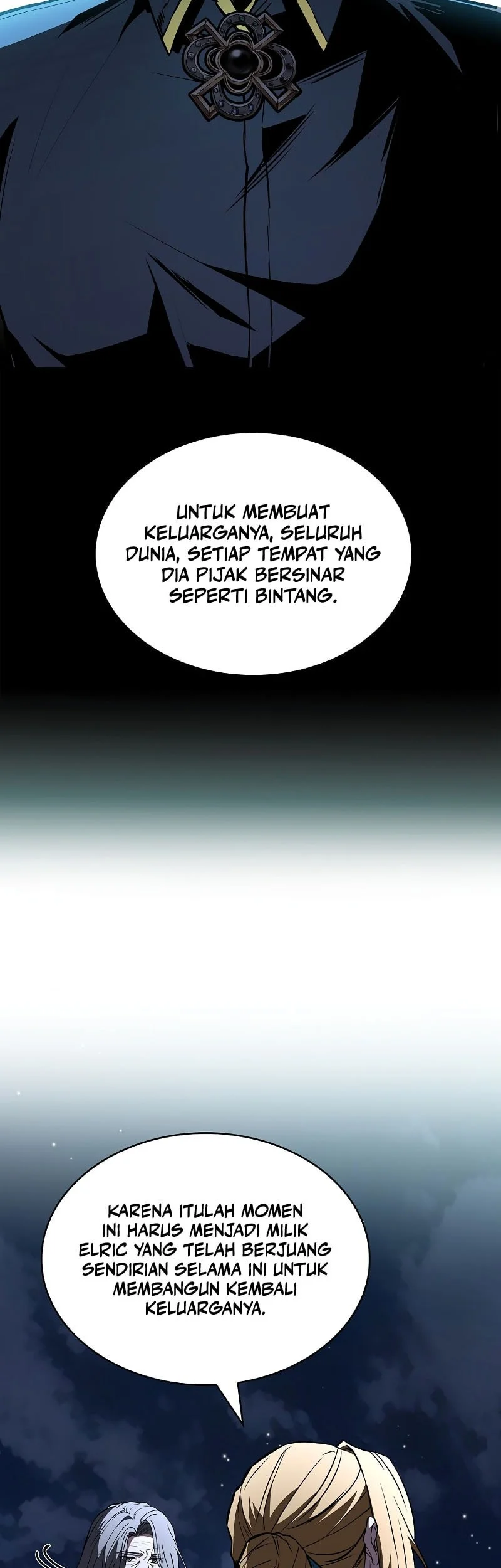 Talent-Swallowing Magician Chapter 135 page 55