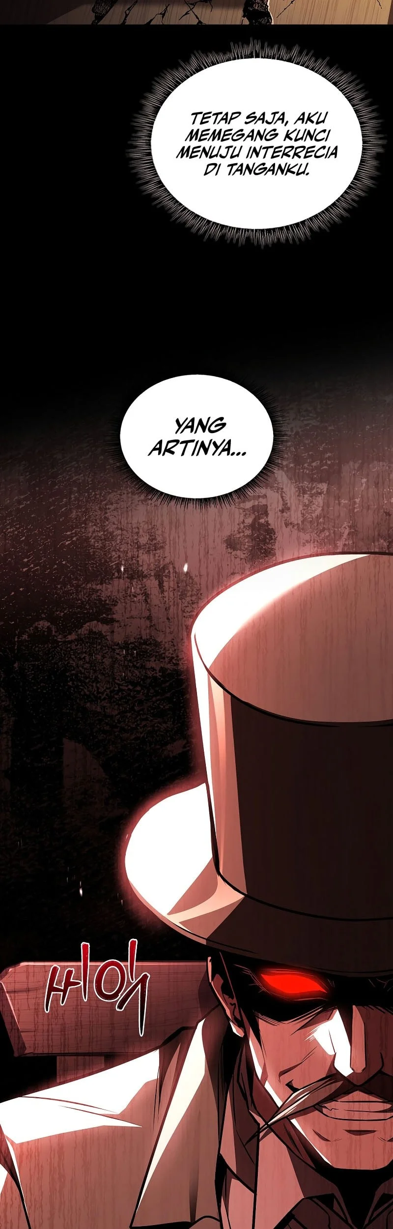 Talent-Swallowing Magician Chapter 135 page 4