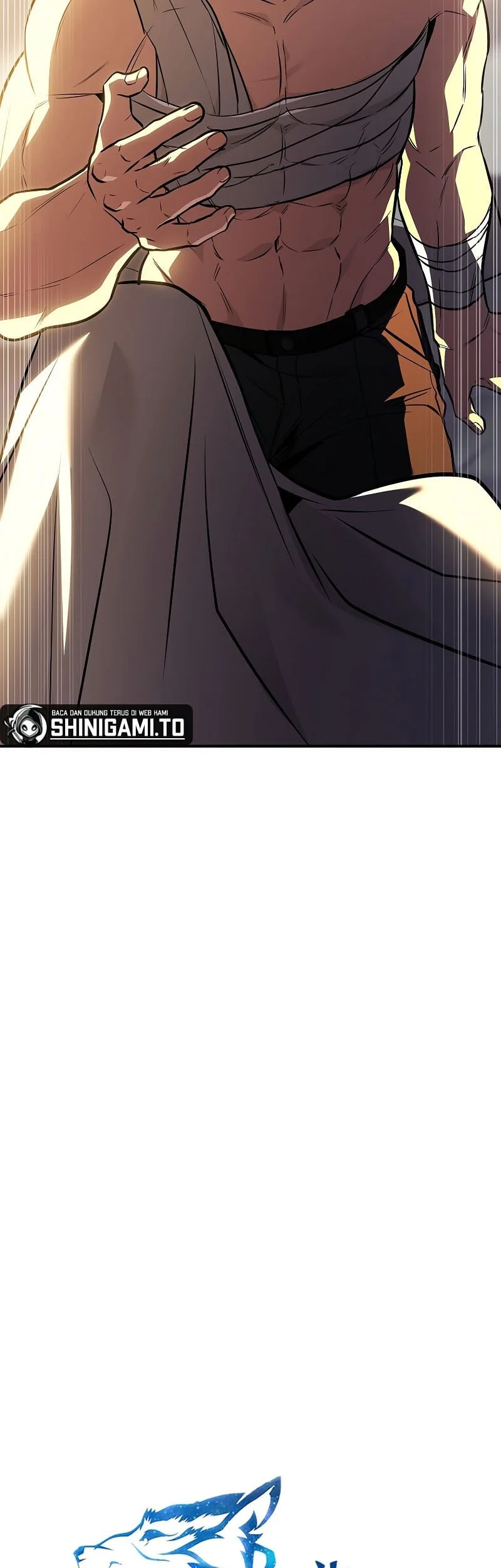 Talent-Swallowing Magician Chapter 135 page 12