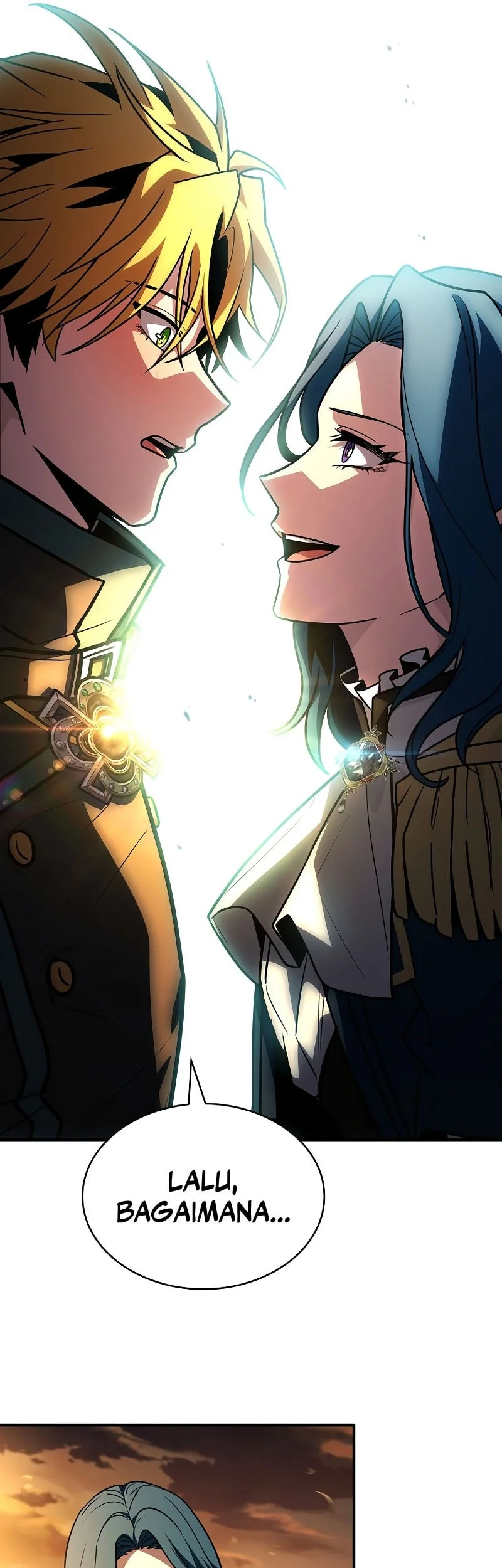 Talent-Swallowing Magician Chapter 135 page 26