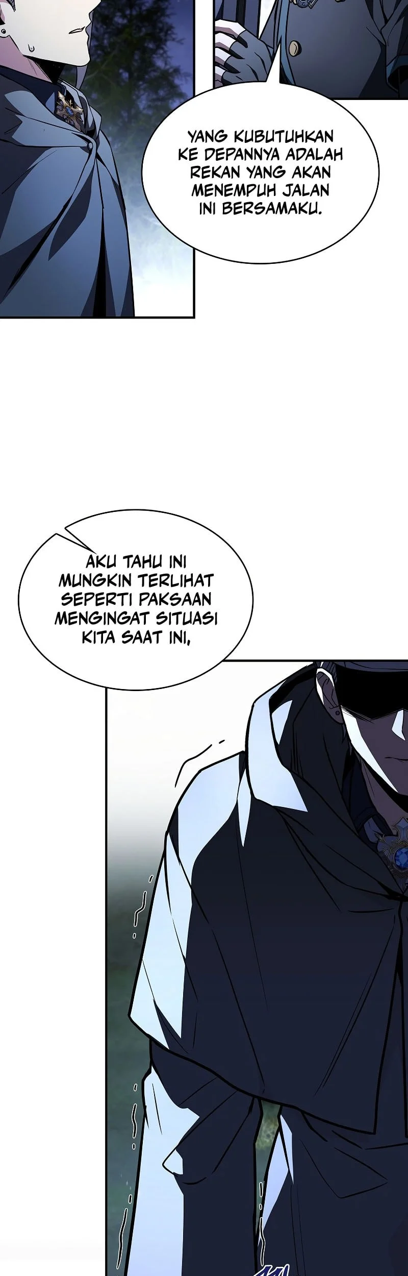 Talent-Swallowing Magician Chapter 135 page 32