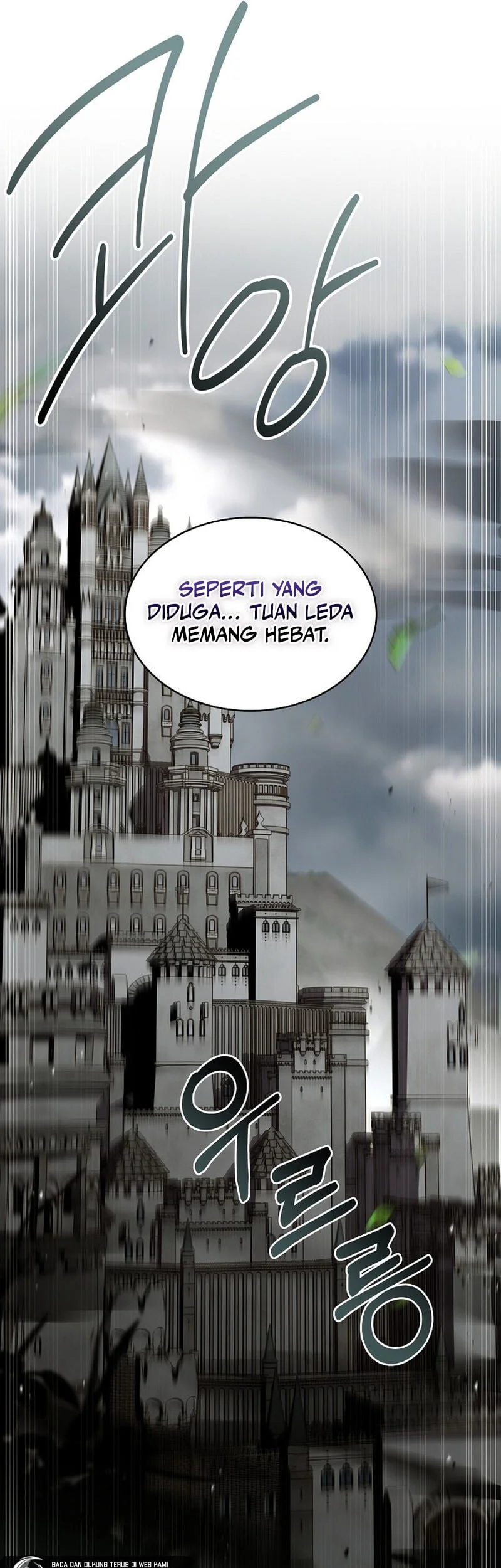 Talent-Swallowing Magician Chapter 136 page 35