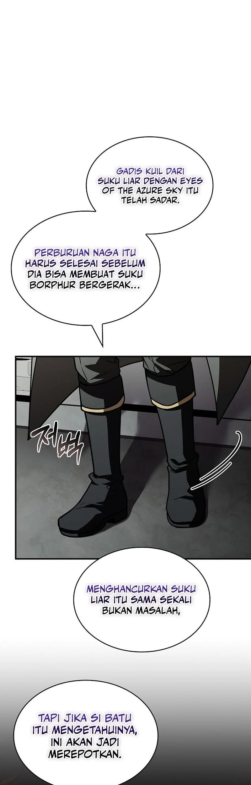 Talent-Swallowing Magician Chapter 136 page 37