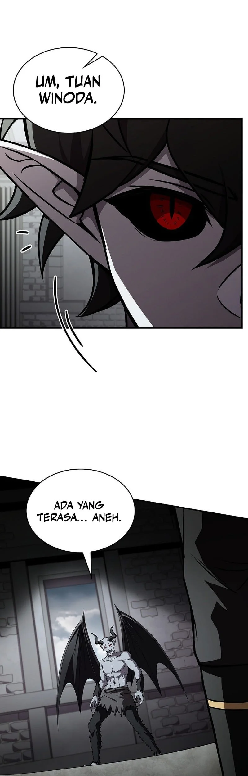 Talent-Swallowing Magician Chapter 136 page 39