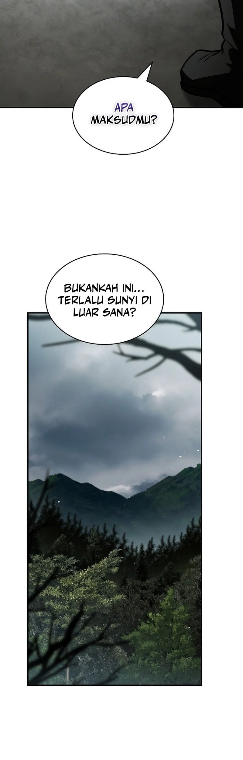 Talent-Swallowing Magician Chapter 136 page 40