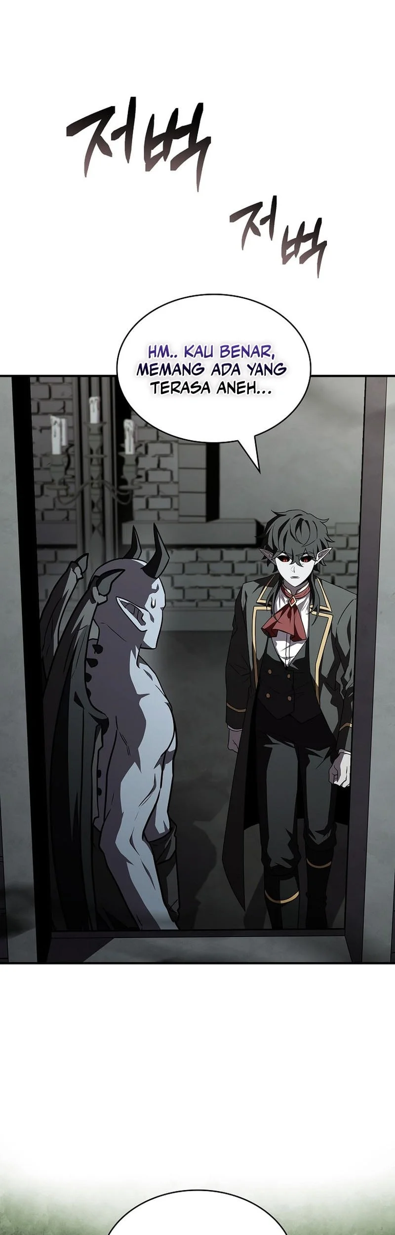 Talent-Swallowing Magician Chapter 136 page 41