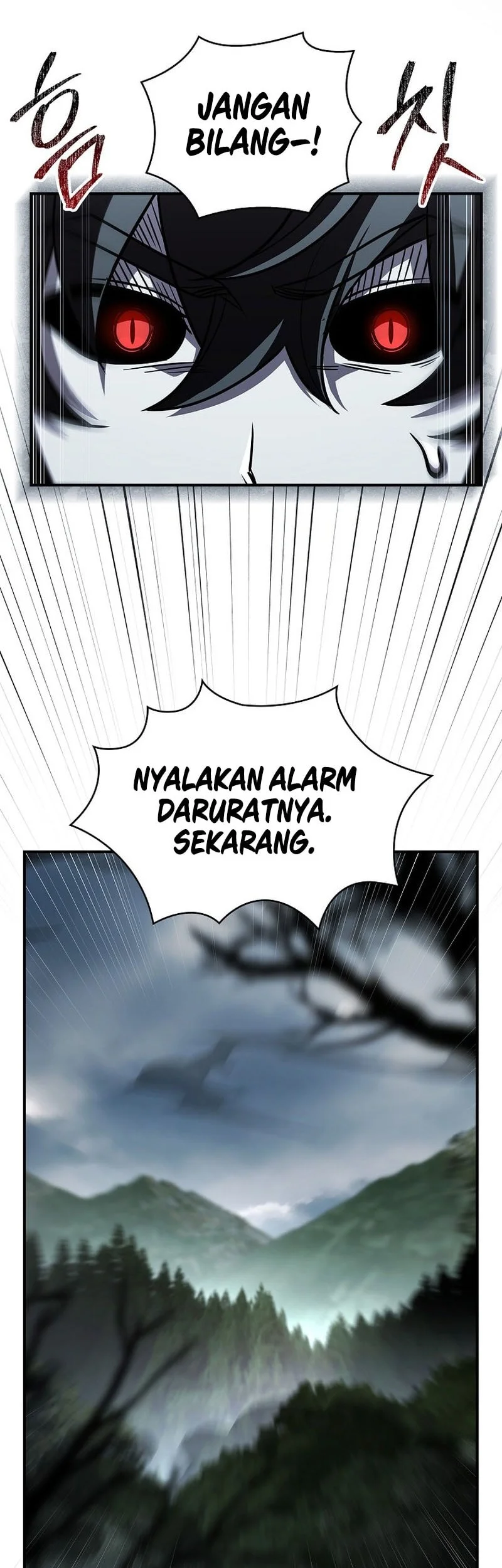 Talent-Swallowing Magician Chapter 136 page 44