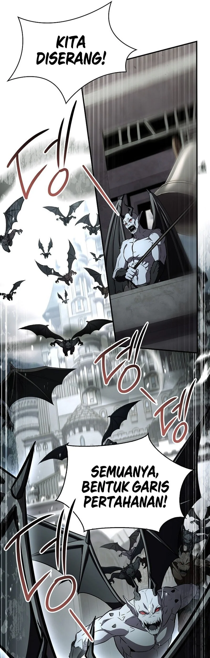 Talent-Swallowing Magician Chapter 136 page 47