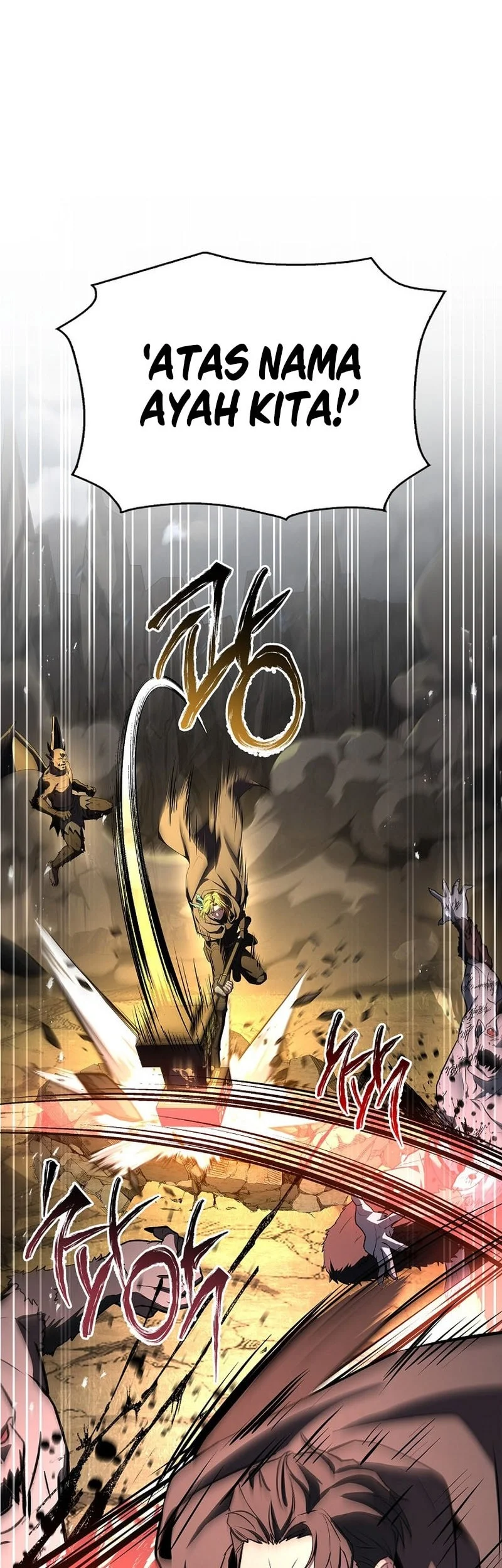 Talent-Swallowing Magician Chapter 136 page 65