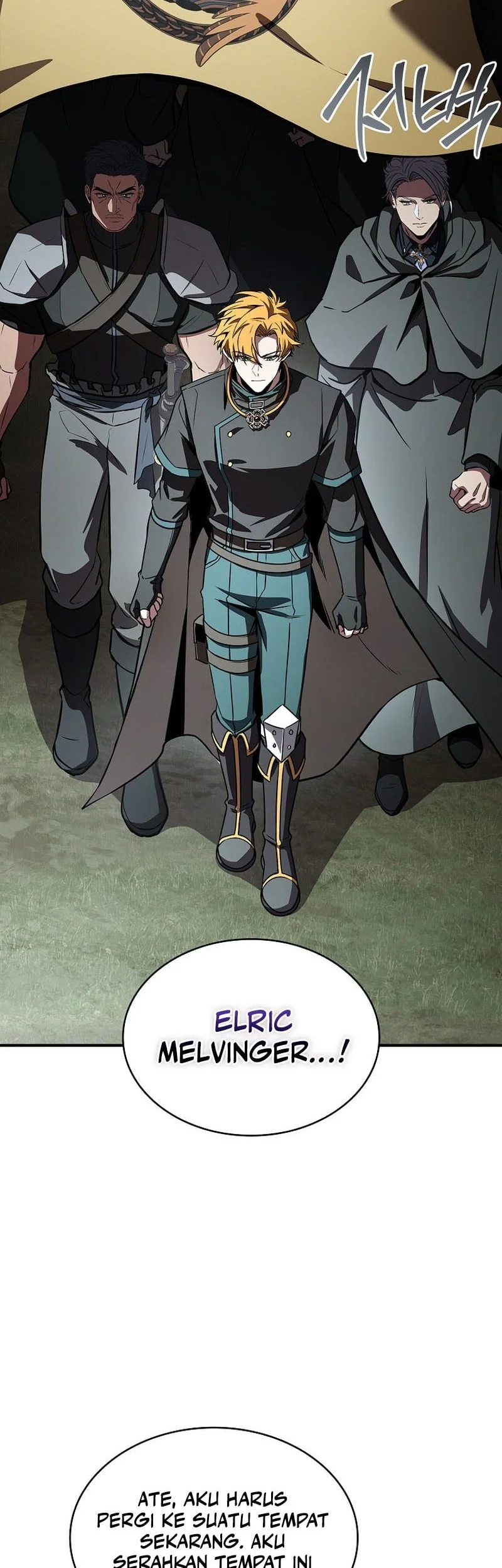Talent-Swallowing Magician Chapter 136 page 68