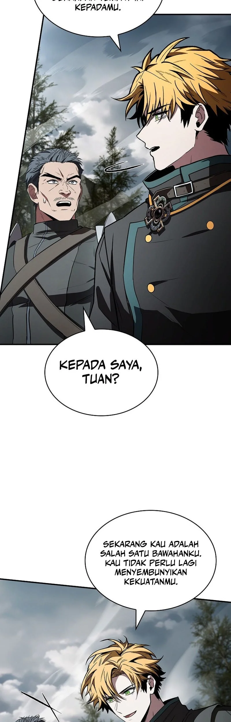 Talent-Swallowing Magician Chapter 136 page 69
