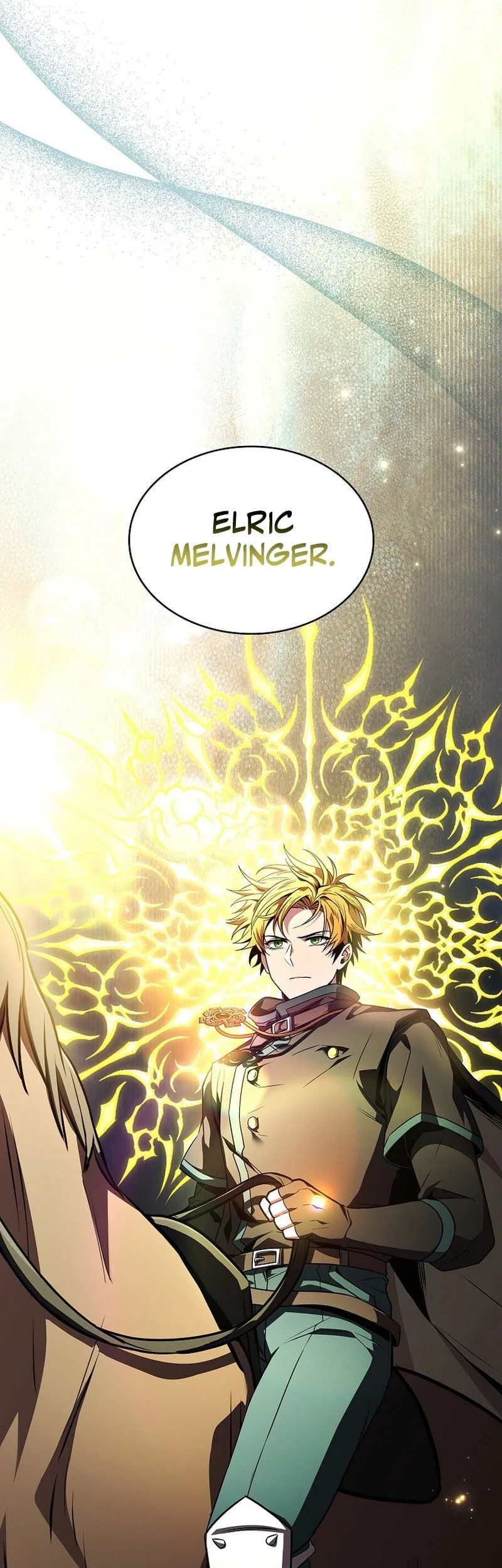 Talent-Swallowing Magician Chapter 136 page 19