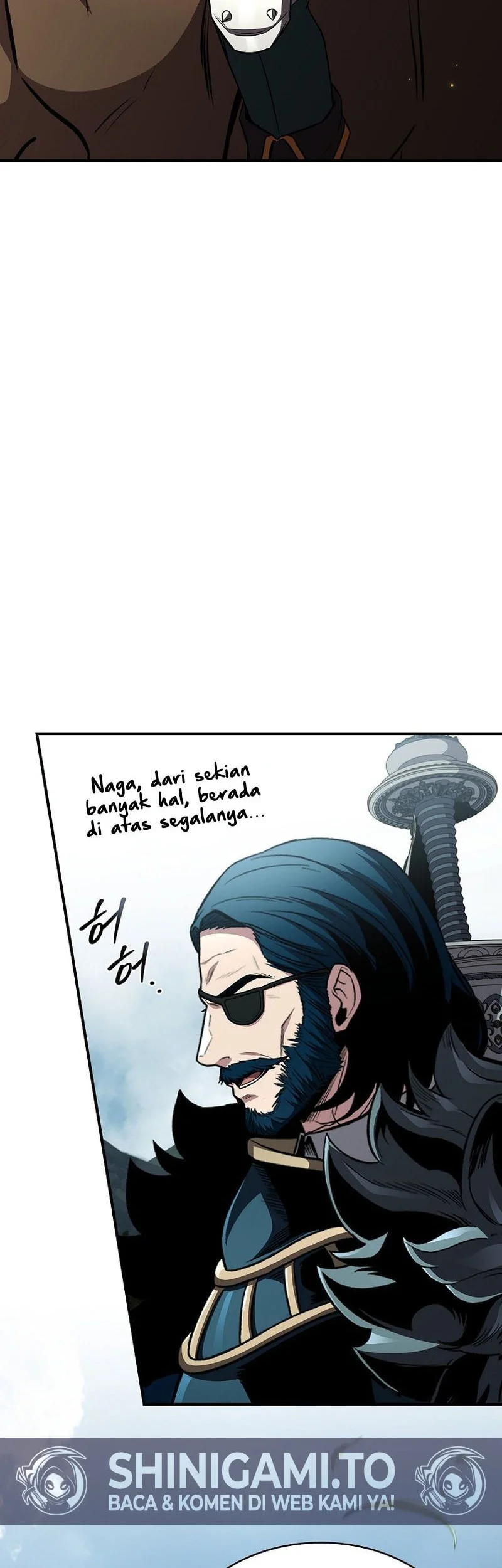 Talent-Swallowing Magician Chapter 136 page 20