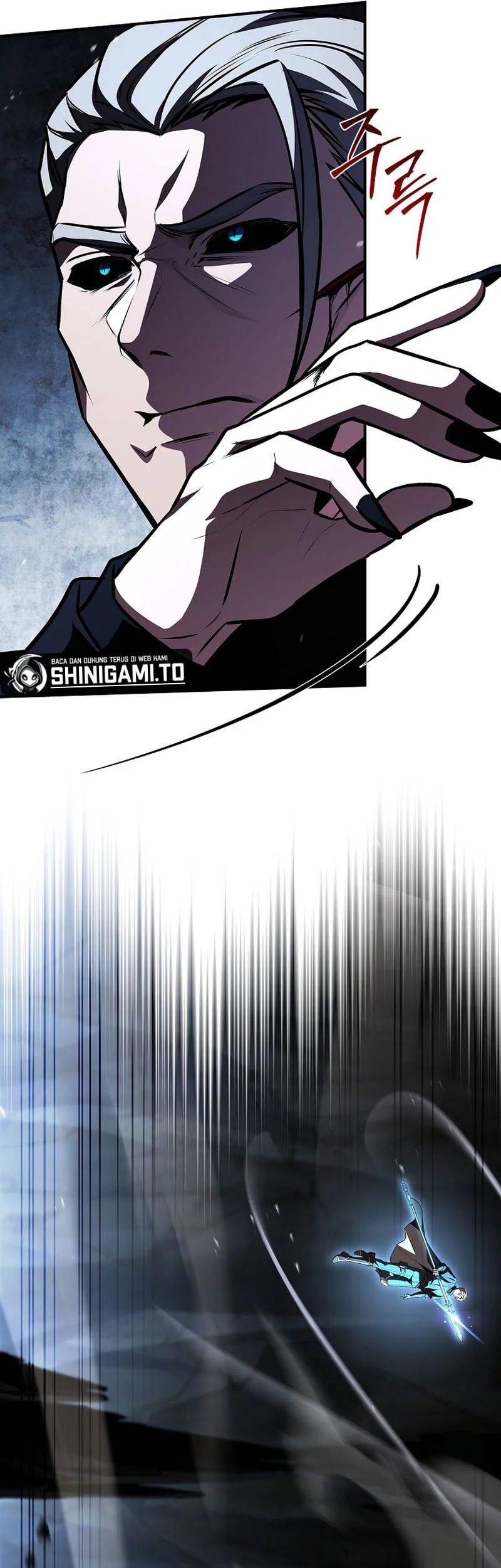 Talent-Swallowing Magician Chapter 137 page 36