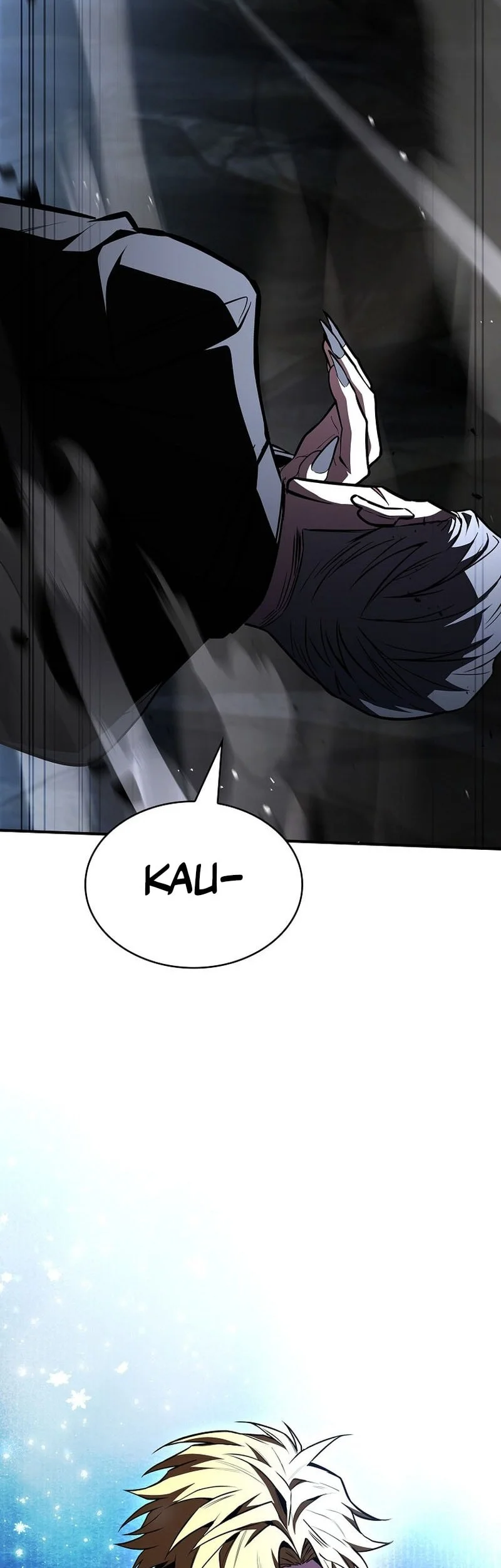 Talent-Swallowing Magician Chapter 137 page 37