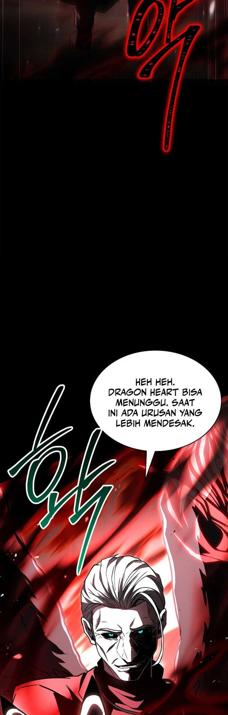 Talent-Swallowing Magician Chapter 137 page 40