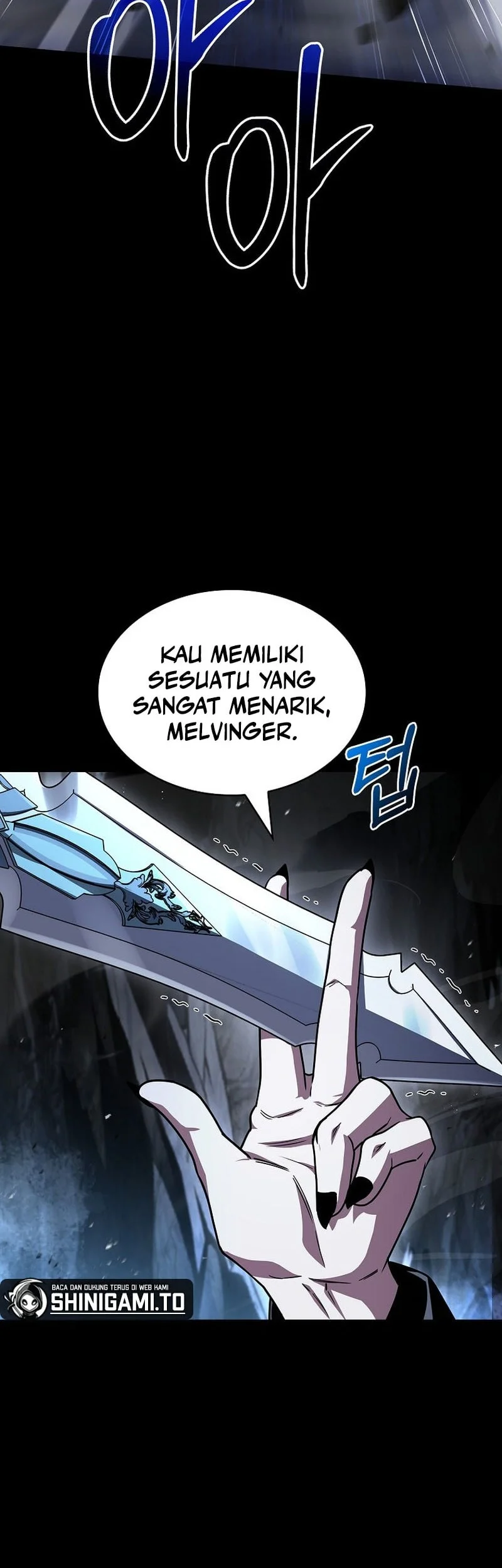 Talent-Swallowing Magician Chapter 137 page 51
