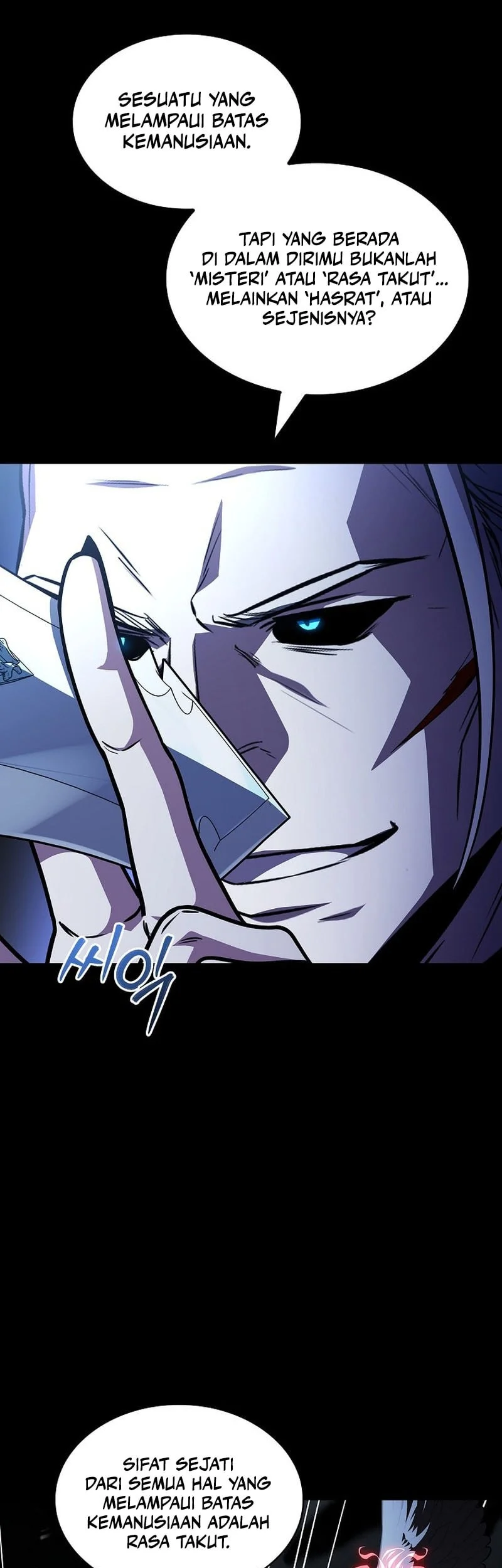 Talent-Swallowing Magician Chapter 137 page 52