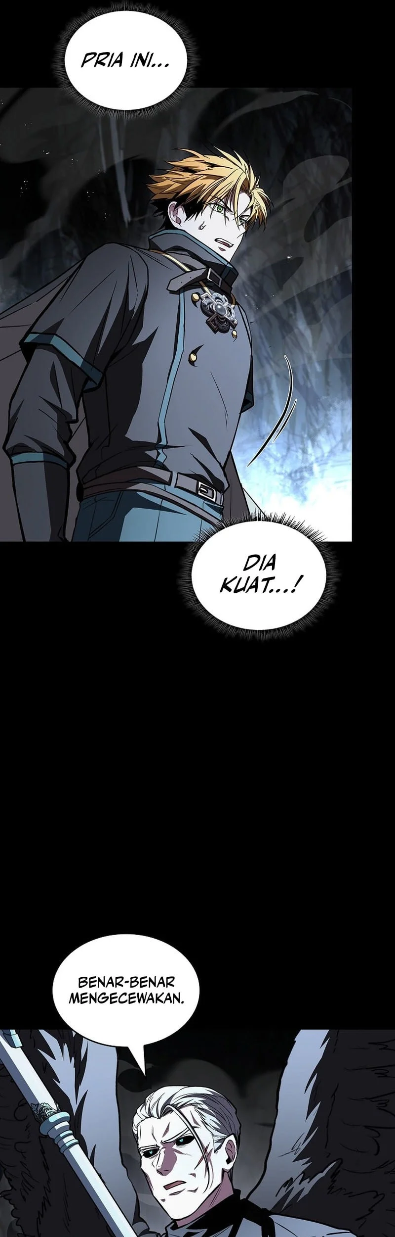 Talent-Swallowing Magician Chapter 137 page 54