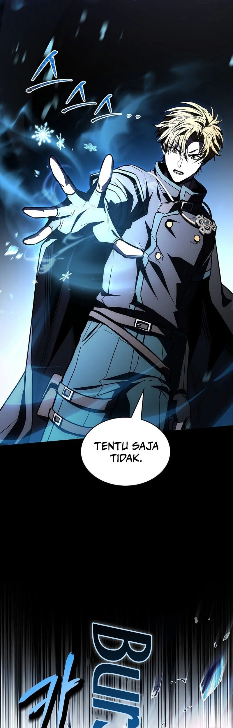 Talent-Swallowing Magician Chapter 137 page 58