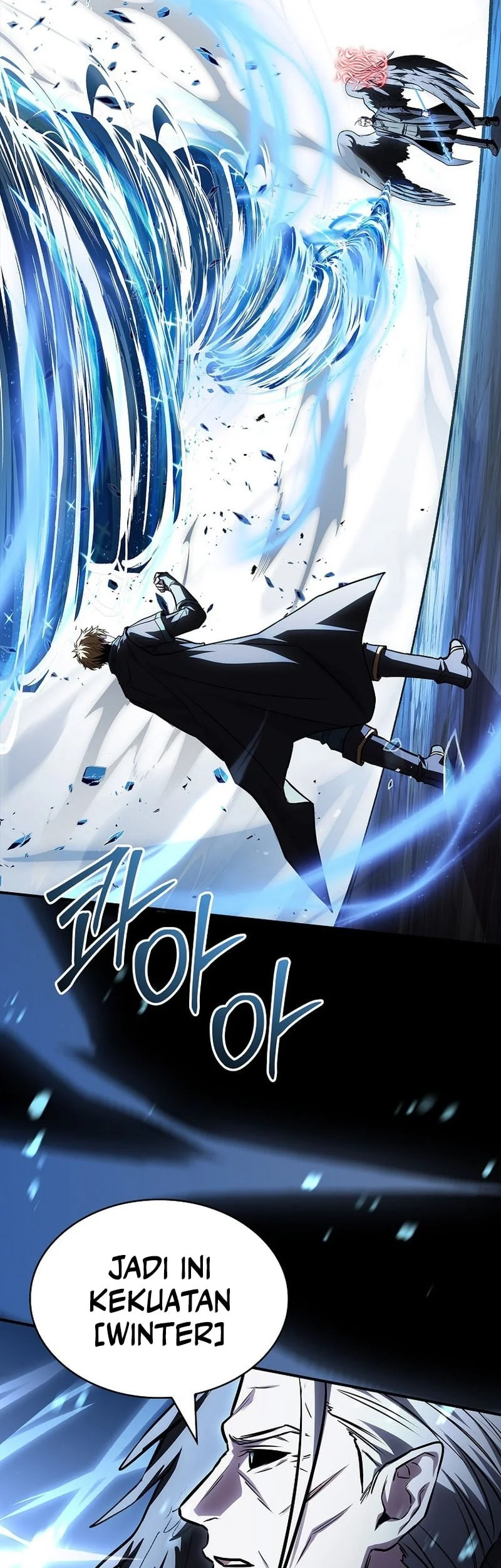 Talent-Swallowing Magician Chapter 137 page 60