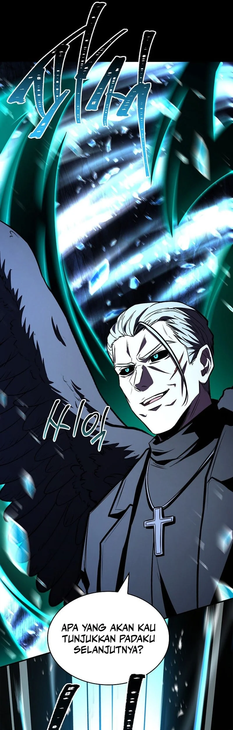 Talent-Swallowing Magician Chapter 137 page 62