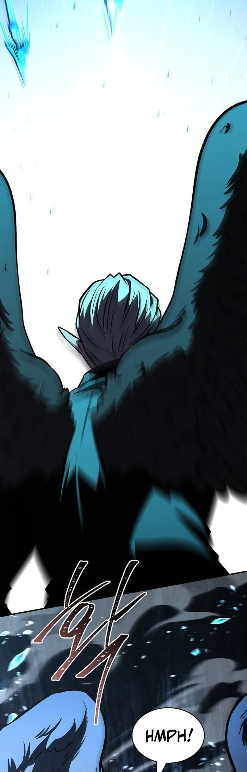 Talent-Swallowing Magician Chapter 137 page 64